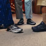 Quand les chaussures de running deviennent des références urbaines