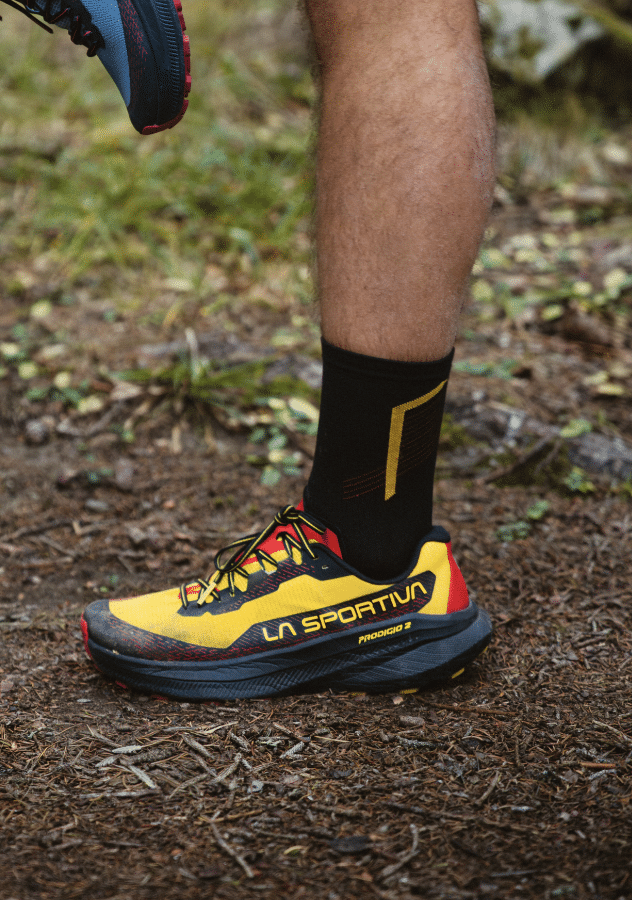 lasportiva prodigio 2