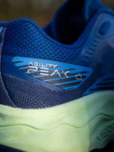 Merrell Agility Peak 6 chaussure trail