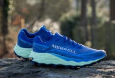 Image de l'article Merrell Agility Peak 6 : pensée pour s’adapter à tous