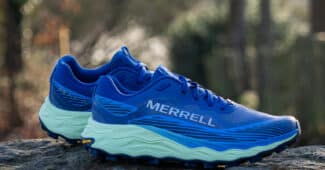 Image de l'article Merrell Agility Peak 6 : pensée pour s’adapter à tous