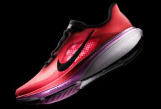 Image de l'article Pegasus 42 : Nike fait évoluer son iconique modèle