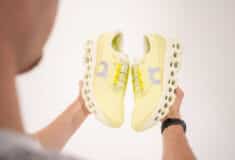 Image de l'article Test On Cloudmonster 3 : notre avis&nbsp;!