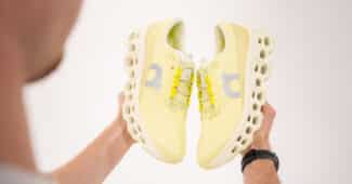 Image de l'article Test On Cloudmonster 3 : notre avis&nbsp;!