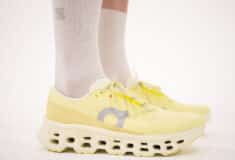 Image de l'article On Cloudmonster 3, une paire encore plus amortissante&nbsp;!