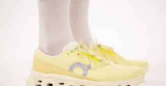 Image de l'article On Cloudmonster 3, une paire encore plus amortissante&nbsp;!