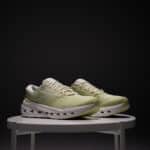 Cloudrunner 3 : la chaussure pour les runs du quotidien&nbsp;!