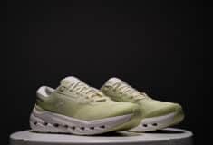 Image de l'article Cloudrunner 3 : la chaussure pour les runs du quotidien&nbsp;!