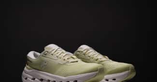 Image de l'article Cloudrunner 3 : la chaussure pour les runs du quotidien&nbsp;!