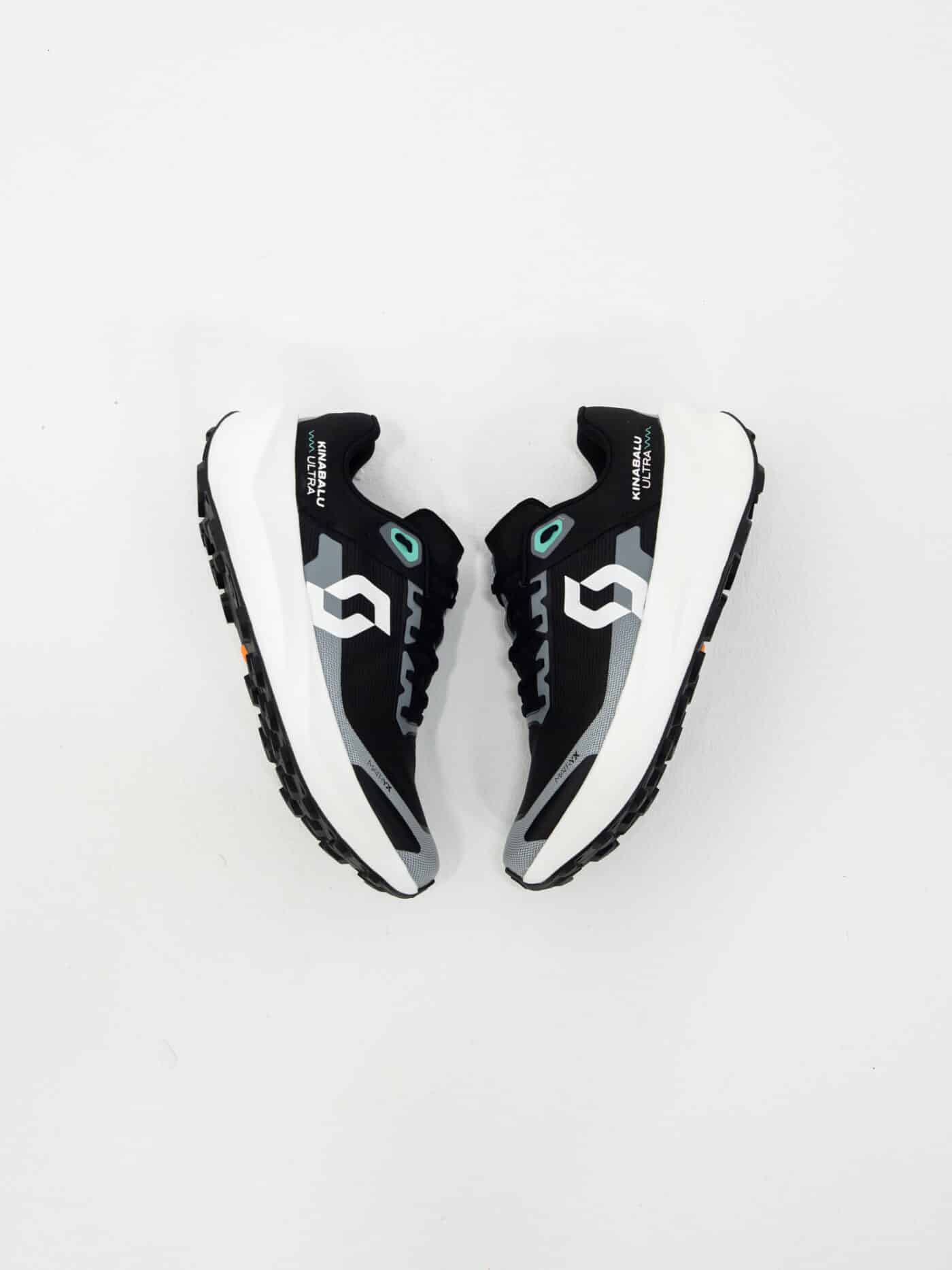 Scott kinabalu trail