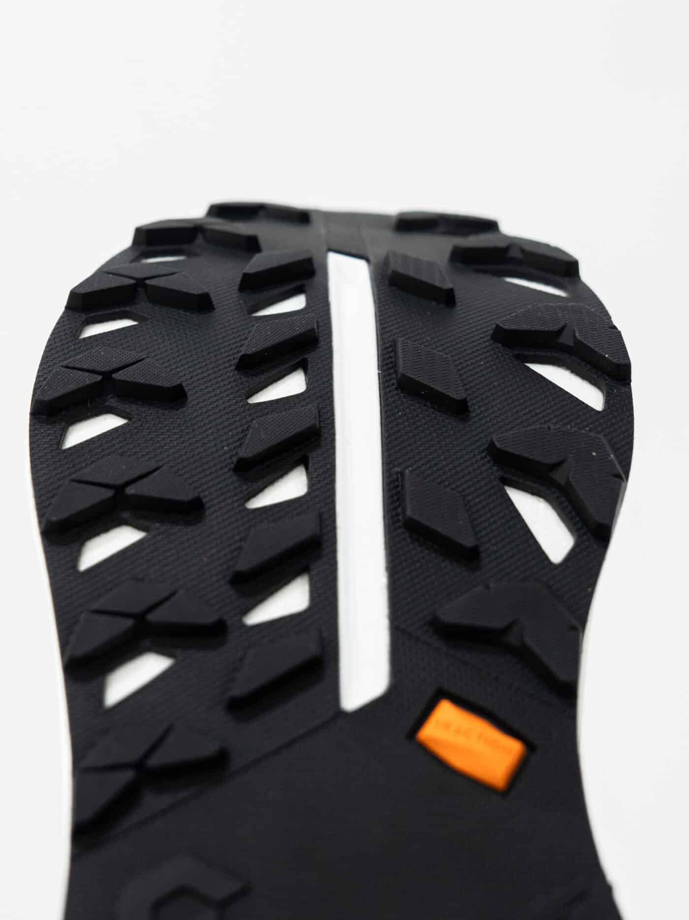 Scott kinabalu trail