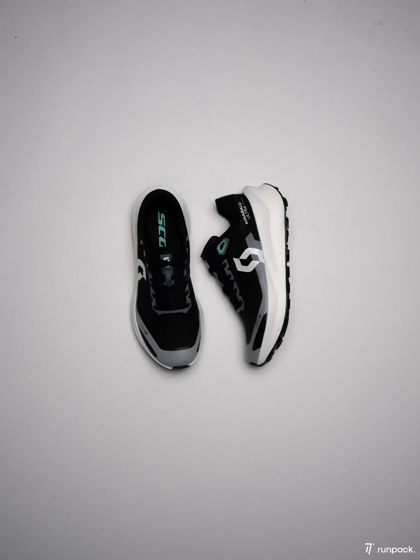 scott kinabalu ultra