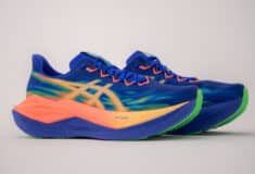 Image de l'article ASICS Superblast 3 : plus légère, plus réactive, toujours sans plaque carbone