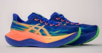 Image de l'article ASICS Superblast 3 : plus légère, plus réactive, toujours sans plaque carbone