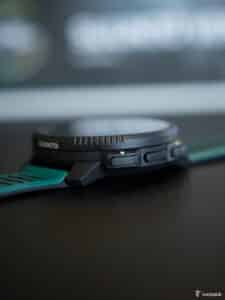 Suunto Vertical 2 test montre running