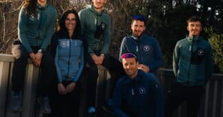 Image de l'article Saison 2026 : la Colibri Trail Academy poursuit son projet centré sur la formation