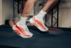 Image de l'article adidas dévoile la Hyperboost Edge, sa nouvelle chaussure d’entraînement