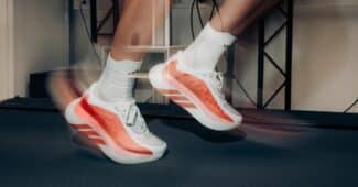 Image de l'article adidas dévoile la Hyperboost Edge, sa nouvelle chaussure d’entraînement