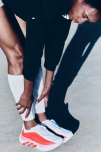 adidas Hyperboost edge chaussure entrainement