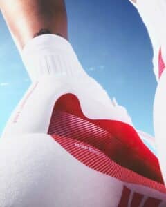 adidas Hyperboost edge chaussure entrainement