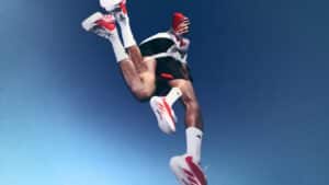 adidas Hyperboost edge chaussure entrainement