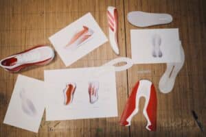 adidas Hyperboost edge chaussure entrainement