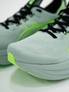 ASICS nimbus 28 chaussure confort running