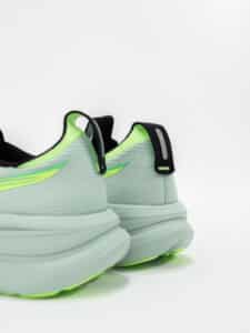 ASICS nimbus 28 chaussure confort running