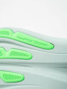 ASICS nimbus 28 chaussure confort running