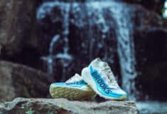 Image de l'article Brooks Cascadia Elite : présentation et test de la nouvelle chaussure trail performance