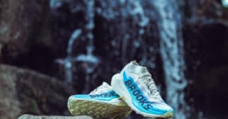 Image de l'article Brooks Cascadia Elite : présentation et test de la nouvelle chaussure trail performance