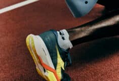 Image de l'article Diadora dévoile la Gara Carbon 3, une nouvelle étape dans sa gamme carbone