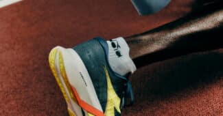 Image de l'article Diadora dévoile la Gara Carbon 3, une nouvelle étape dans sa gamme carbone