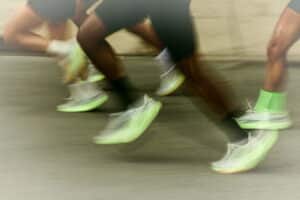 HOKA MACH 7 chaussure running entrainement