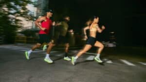 HOKA MACH 7 chaussure running entrainement