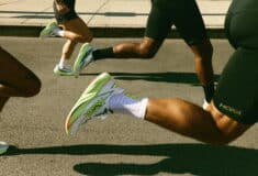 Image de l'article HOKA Mach 7 : une nouvelle version pour accélérer à l’entraînement