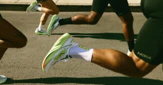 Image de l'article HOKA Mach 7 : une nouvelle version pour accélérer à l’entraînement