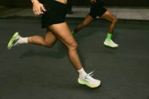 HOKA MACH 7 chaussure running entrainement