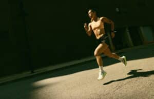 HOKA MACH 7 chaussure running entrainement