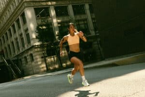 HOKA MACH 7 chaussure running entrainement