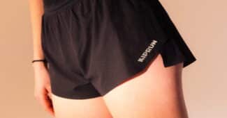 Image de l'article Un short de running menstruel arrive chez KIPRUN&nbsp;!