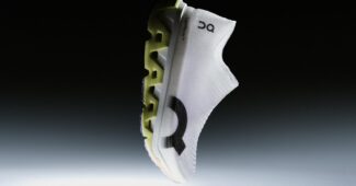 Image de l'article On LightSpray Cloudmonster 3 Hyper : un laboratoire technologique&nbsp;!