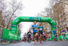Image de l'article Marathon de Paris, le guide ultime pour le finir&nbsp;!