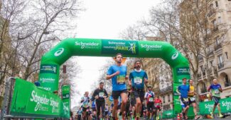 Image de l'article Marathon de Paris, le guide ultime pour le finir&nbsp;!