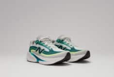 Image de l'article New Balance Ellipse : courir sans chrono est-il devenu une tendance ?