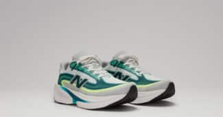 Image de l'article New Balance Ellipse : courir sans chrono est-il devenu une tendance ?