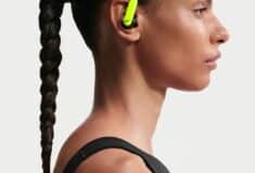 Image de l'article Nike et Beats lancent les Powerbeats Pro 2 pensés pour le running