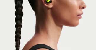 Image de l'article Nike et Beats lancent les Powerbeats Pro 2 pensés pour le running