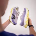 Cloudmonster 3 Hyper : On renforce son modèle d’entraînement performance