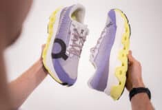 Image de l'article Cloudmonster 3 Hyper : On renforce son modèle d’entraînement performance